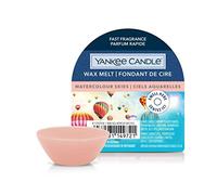 Yankee Candle Watercolour Skies Wax Melt