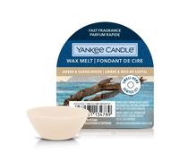 Yankee Candle Wax Melt Amber & Sandalwood 22 g