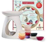 Debenhams Wax Melt Discovery Gift Set multi One Size