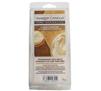 Yankee Candle Wax Melt Cubes Fragranced Melts x 30 Cubes Home Inspiration 5 pack