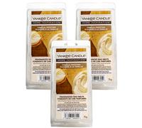Yankee Candle Wax Melt Cubes Home Inspiration Fragranced Vanilla Frosting 5 pack
