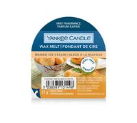 Yankee Candle Wax Melt Mango Ice Cream 22 g