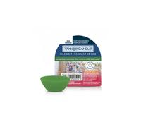 Yankee Candle Wax Melt Single Shimmering Christmas Tree