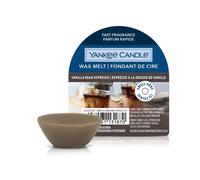 Yankee Candle Wax Melt Vanilla Bean Espresso 22 g