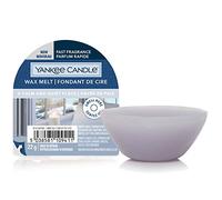Yankee Candle Wax Melts | A Calm & Quiet Place | Up to 8 Hours of Fragrance | 12 Count