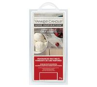 Yankee Candle Wax Melts Cherry Vanilla Diffuser Wax 75g 6 Pack