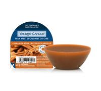 Yankee Candle Cinnamon Stick - Wax Melt
