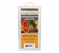Yankee Candle Wax Melts Fairy Floss Diffuser Wax 75g 6pcs