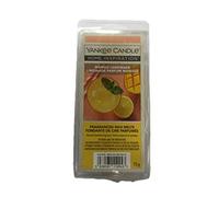 Yankee Candle Wax Melts Mango Lemonade Diffuser Wax 75 gr. 6 Pieces