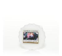 Yankee Candle Wax Melts, Sugared Apple