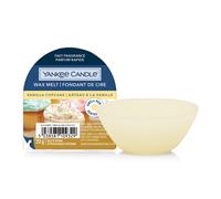Yankee Candle Wax Melts | Vanilla Cupcake | Up to 8 Hours of Fragrance