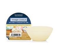 Yankee Candle Wax Melts | Vanilla Cupcake | Up to 8 Hours of Fragrance | 6 Count
