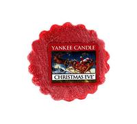 Yankee Candle Wax Tarts, Christmas Eve