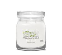 Yankee Candle White Gardenia Signature Medium Tumbler Candle 1 pcs