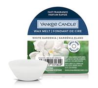 Yankee Candle White Gardenia Wax Melt