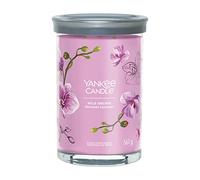 Yankee Candle Wild Orchid Signature Large Tumbler Candle 567g