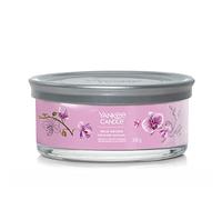 Yankee Candle Signature Multi Wick Tumbler Wild Orchid