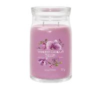Yankee Candle Wild Orchid Signature Large Jar Candle