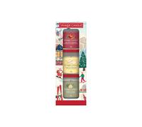 Yankee Candle Women's 3 Mini Filled Votive Holiday Party Gift Set Yankee Candle Multicolor