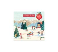 Yankee Candle Mini Filled Votive Gift Set AW25 (9 x 37g)