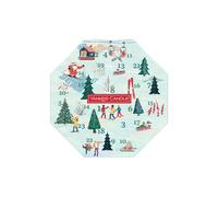 AW25 Yankee Candle Advent Wreath Yankee Candle Multi One Size