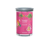 Yankee Candle Women's Signature Large Tumbler Art In The Park in Pink Yankee Candle Pink