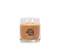 Yankee Candle Women's Signature Medium Jar Golden Pumpkin Yankee Candle Multicolor