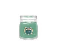 Yankee Candle Women's Signature Medium Jar Holiday Winterfest Yankee Candle Multicolor