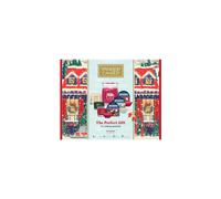 Yankee Candle Women's The Perfect Gift- Wow Candle Gift Set (Worth £50) Yankee Candle Multicolor