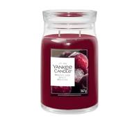 Yankee Candle Woodland Spice Large Jar