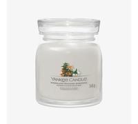 Yankee Candle Woodland Weekend Memories Medium Jar Candle 1759604E
