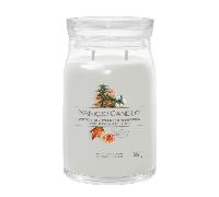 Yankee Candle Woodland Weekend Memories Signature Large Jar Candle