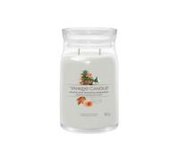 Yankee Candle Woodland Weekend Memories Signature Large Soy Wax Jar