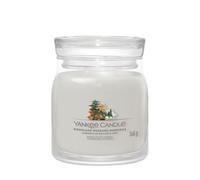 Yankee Candle Woodland Weekend Memories Signature Medium Jar 368g