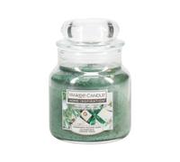 Yankee Candle Small Jar Scented Home Fragrance Wrapping Paper Pine 104g 2pcs