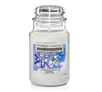 Yankee Candle Home Inspiration Apple Cinnamon Cider - Perfumed candle - 538.0 g