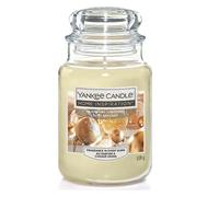 Yankee Candle Home Inspiration Glistening Christmas 538g