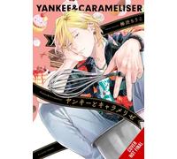 Yankee & Carameliser (manga)
