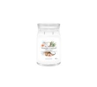 Yankee -Coconut Beach Large Candle
