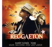 Yankee, Daddy - Reggae Invation Spiff TV + DVD