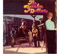 Yankee Dollar - Yankee Dollar [VINYL]