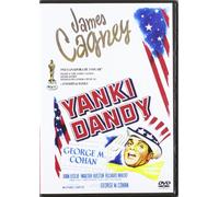 Yankee Doodle Dandy (1942) - Region 0 PAL, plays in English without subtitles