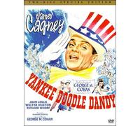 Yankee Doodle Dandy (Two-Disc Special Edition) (NTSC) USA import by James Cagney