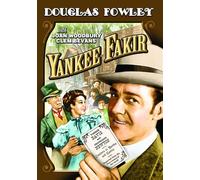 Yankee Fakir