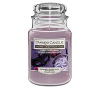 Yankee Floral Enchantment Large Jar Candle 538g