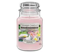 Yankee Garden Party Large Jar Candle 538g