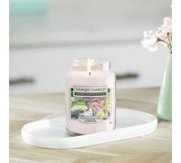 Yankee Home Inspiration Large Jar Candle - Garden Party