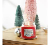 Yankee Home Inspiration Medium Candle-Night Before Christmas