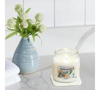 Yankee Home Inspiration Medium Candle - Sweet Orange Blossom