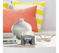 Yankee Home Inspiration Medium Jar Candle - Cosy Up
